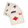 Cards at Raging Bull Online Casino