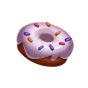 Donut at Raging Bull Online Casino